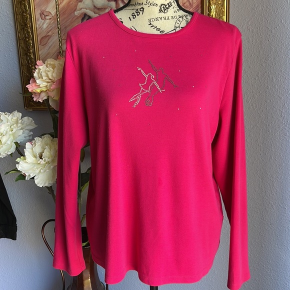 Allison Daley blouse - Picture 1 of 4